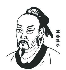 「诸子百家」儒家及其代表性人物