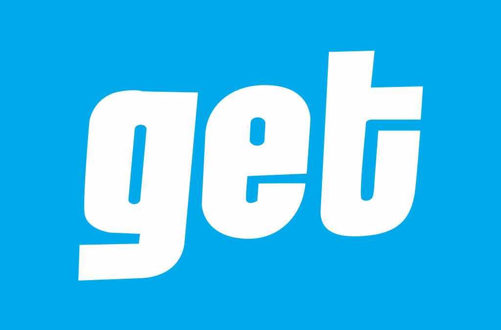 口语中说的get是什么意思