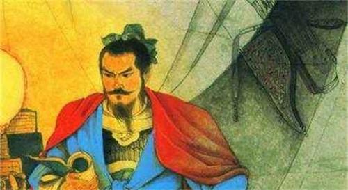 手不释卷的故事主人公是谁