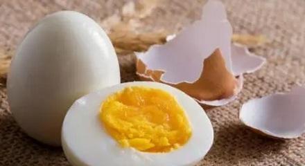 人一天最多能吃多少个鸡蛋