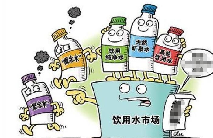 磁化水是骗人的吗 磁化水背后的骗局