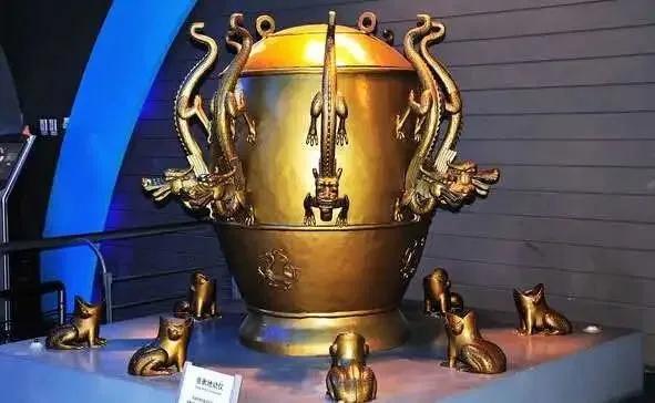 为什么地震仪能记录地震