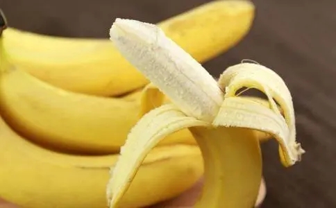 空腹吃香蕉会使得身体内镁含量剧增
