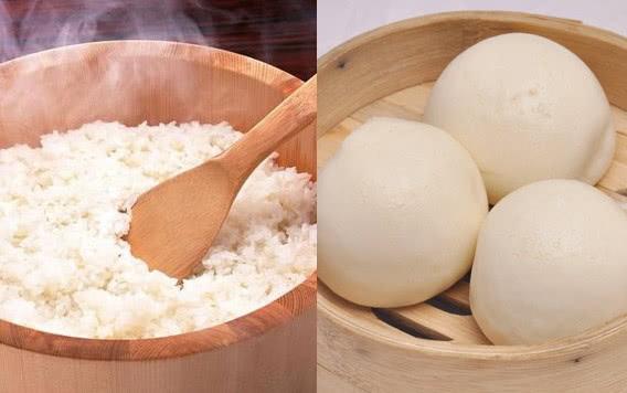 吃米饭比吃面食更容易控制热量吗