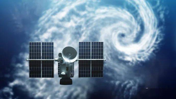 为什么卫星可以预报地震