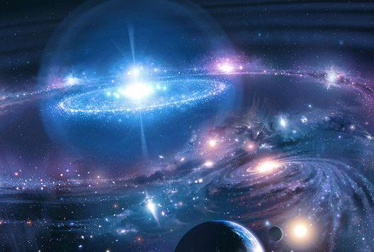 宇宙究竟有多少岁了