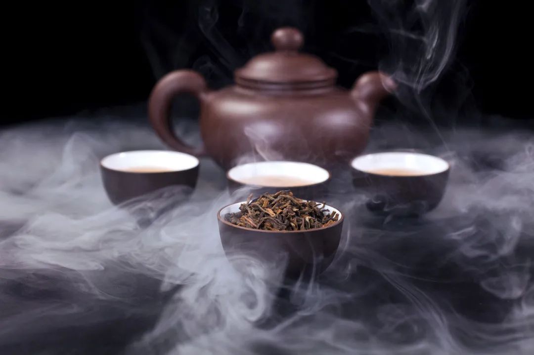 茶叶怎么泡才好喝