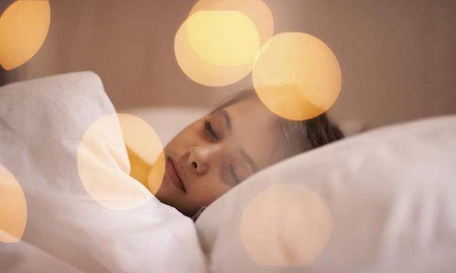 人的每个睡眠周期大概90分钟