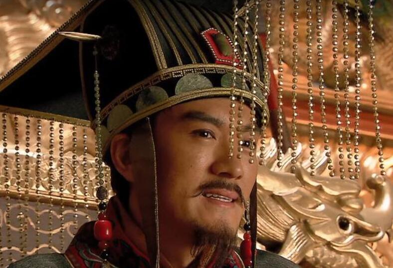 古代君王的称呼都有哪些