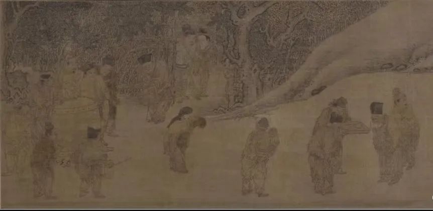 古人也有年龄焦虑吗