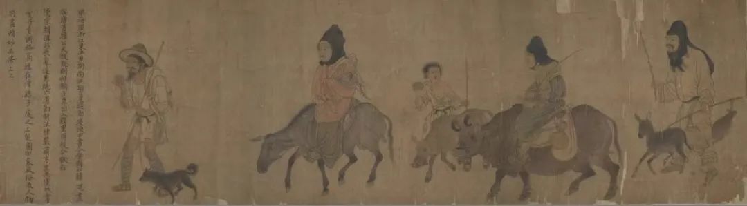 古人也有年龄焦虑吗