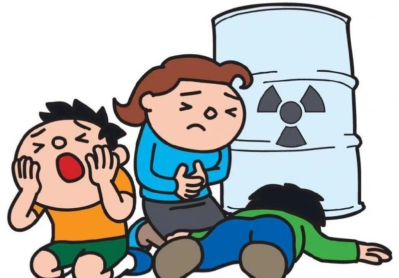 急性中毒后应该如何处理