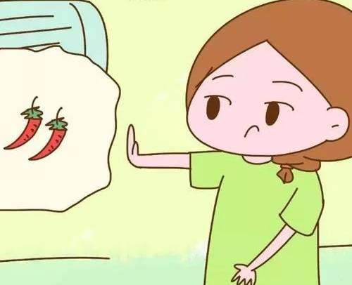 孕妈有必要戒掉辣椒吗