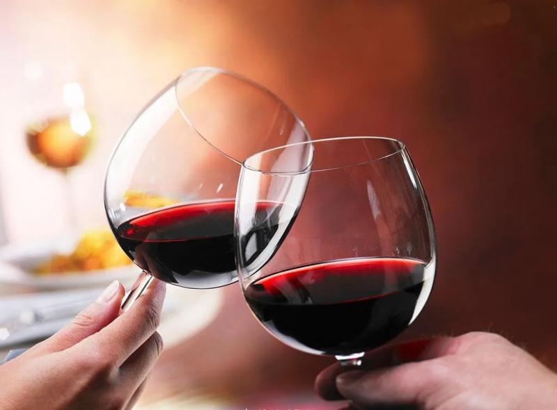 常喝红酒真的能起到软化血管的作用吗