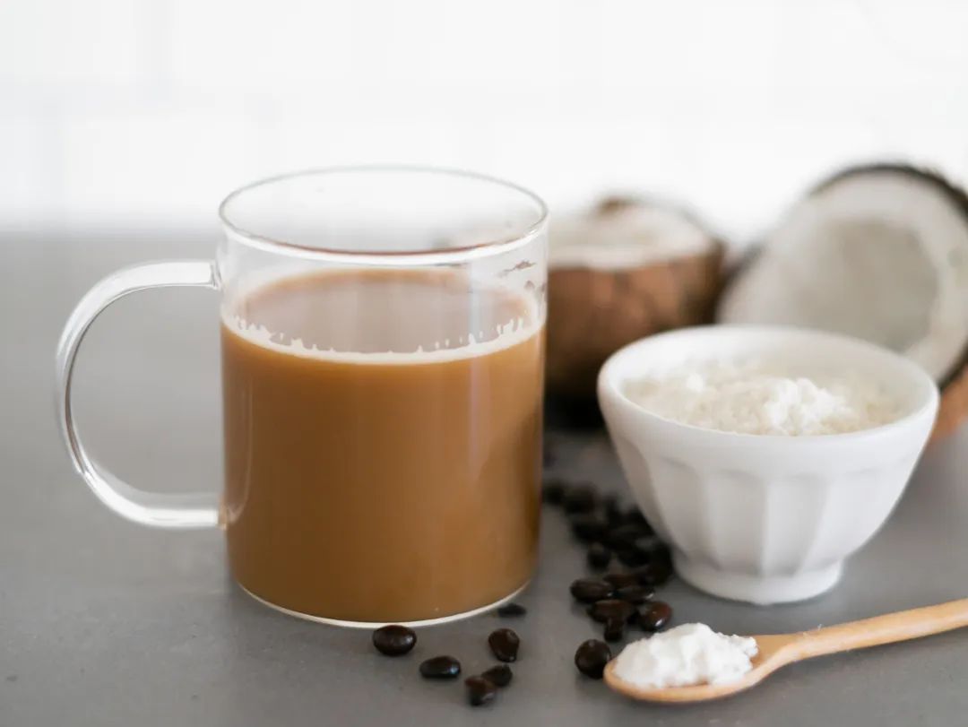 喝多速溶咖啡很可能会减少寿命