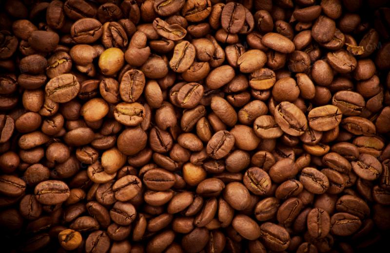 咖啡豆不是豆而是果实的核