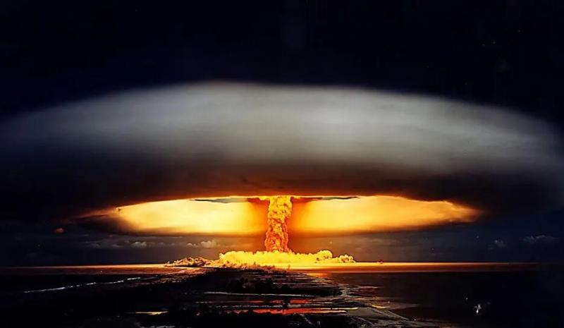 下一代核武器是什么样子的