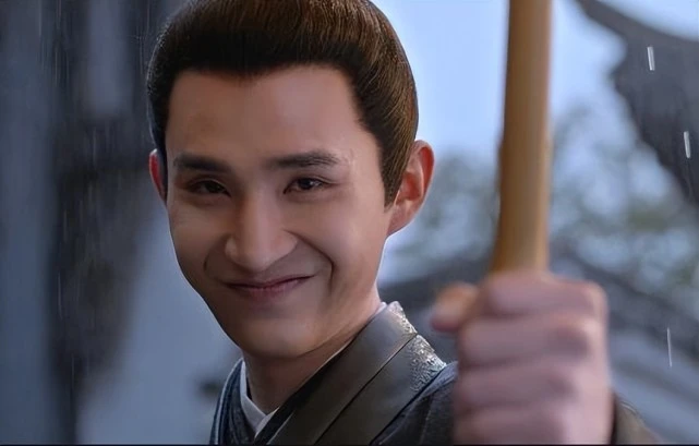 影视中的反派为什么总是歪嘴