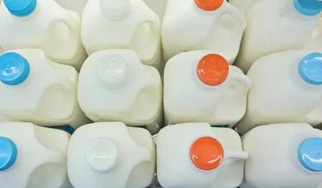 怎么正确地选牛奶