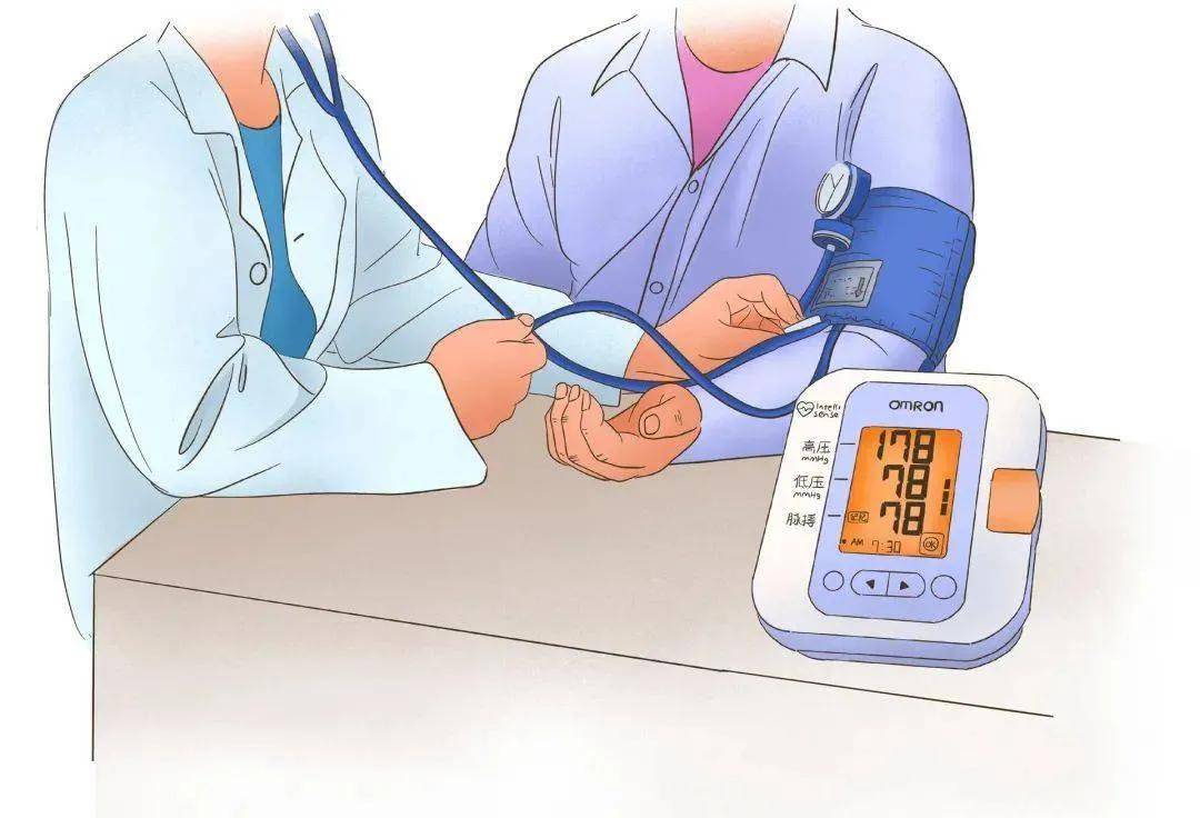 有高血压的人 血脂目标要控制在多少