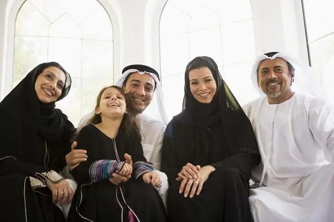 一夫多妻的卡塔尔 离婚率高达40%