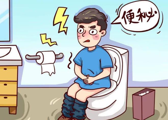 吃香蕉不能缓解便秘 甚至会加重