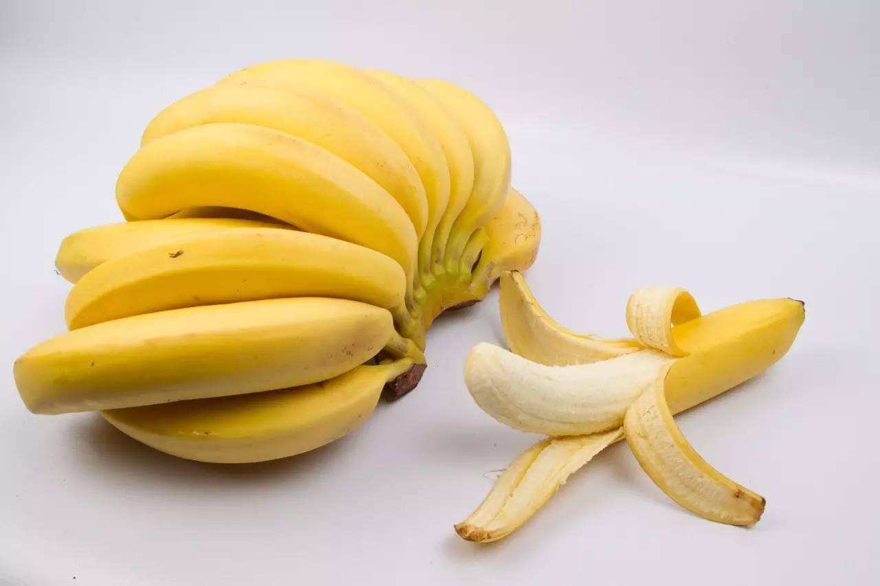 吃香蕉不能缓解便秘 甚至会加重