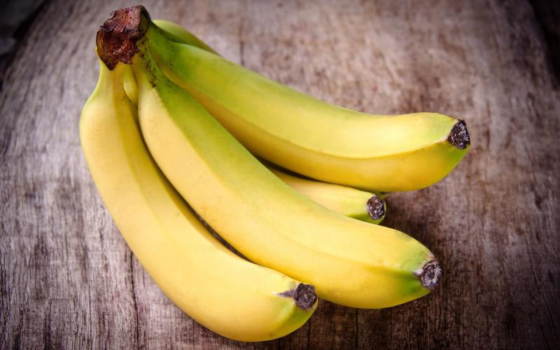 吃香蕉能使人心情变好