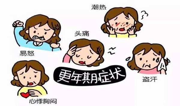 为什么人类会有更年期 动物有更年期吗