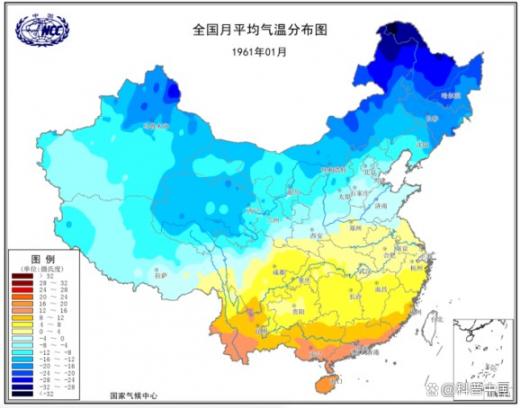 南方为什么到现在也没有集中供暖