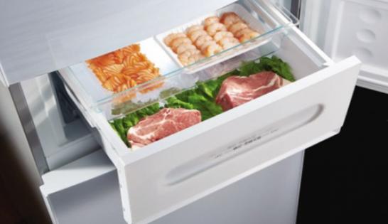 冰箱冷冻室内还会有细菌生存吗