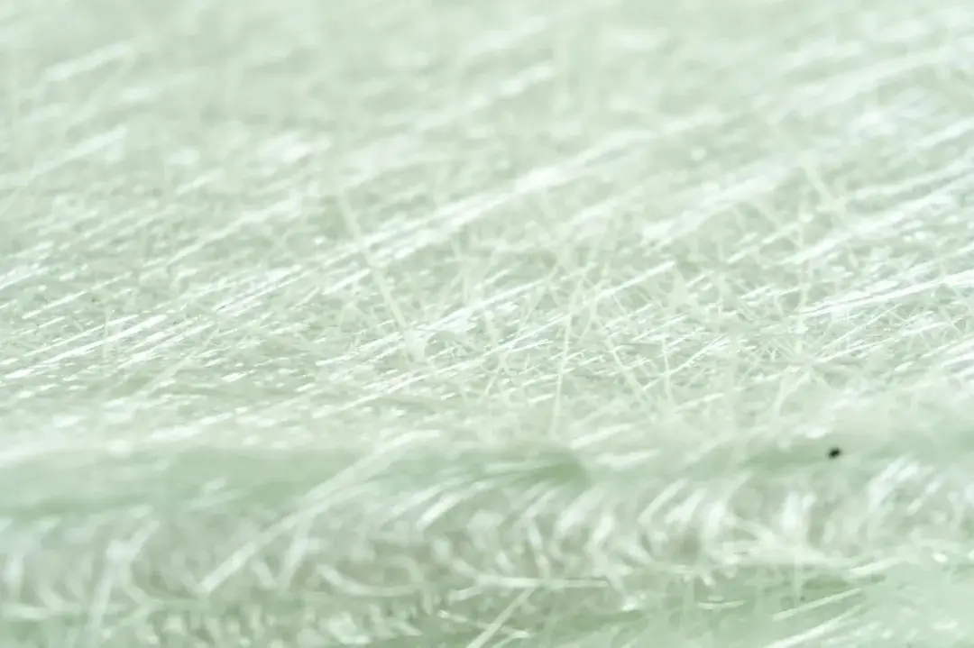 玻璃纤维是什么
